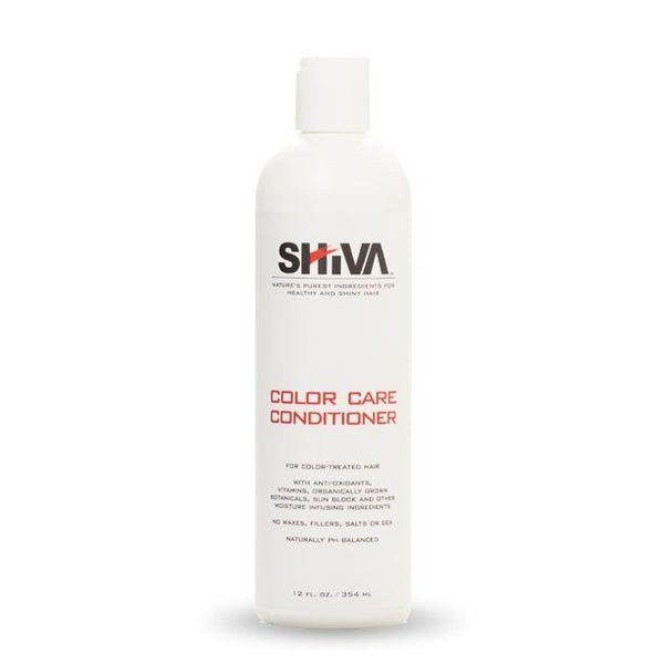 Color Care Conditioner CONDITIONER SHIVA 12 oz 