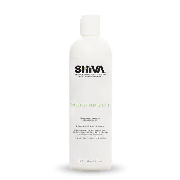 MoisturizeIt Conditioner CONDITIONER SHIVA 12 oz 